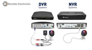 تفاوت-دستگاه-ضبط-DVR-و-NVR-؟