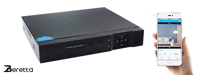 دستگاه-DVR-دو-مگاپیکسل-8-کانال-AHD-1080P