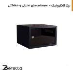 رک-دیواری-درب-شیشه-ای-4-یونیت-berettaelectronic