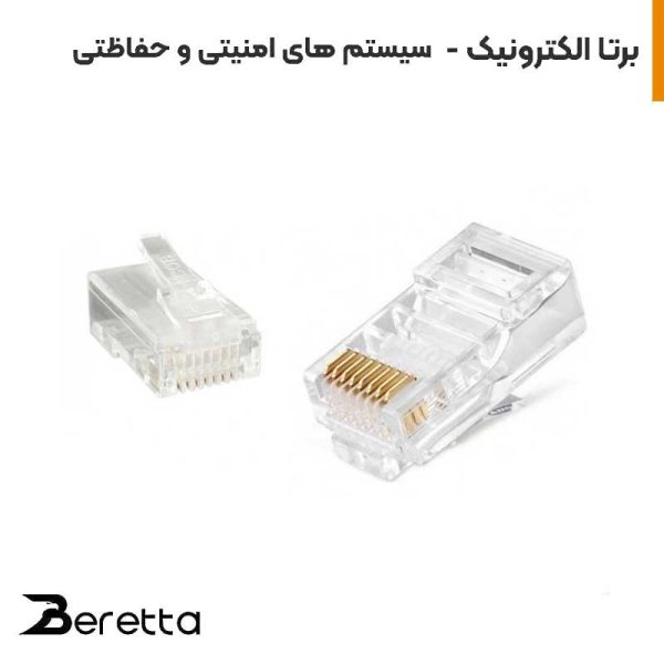 سوکت-کابل-شبکه-Cat5