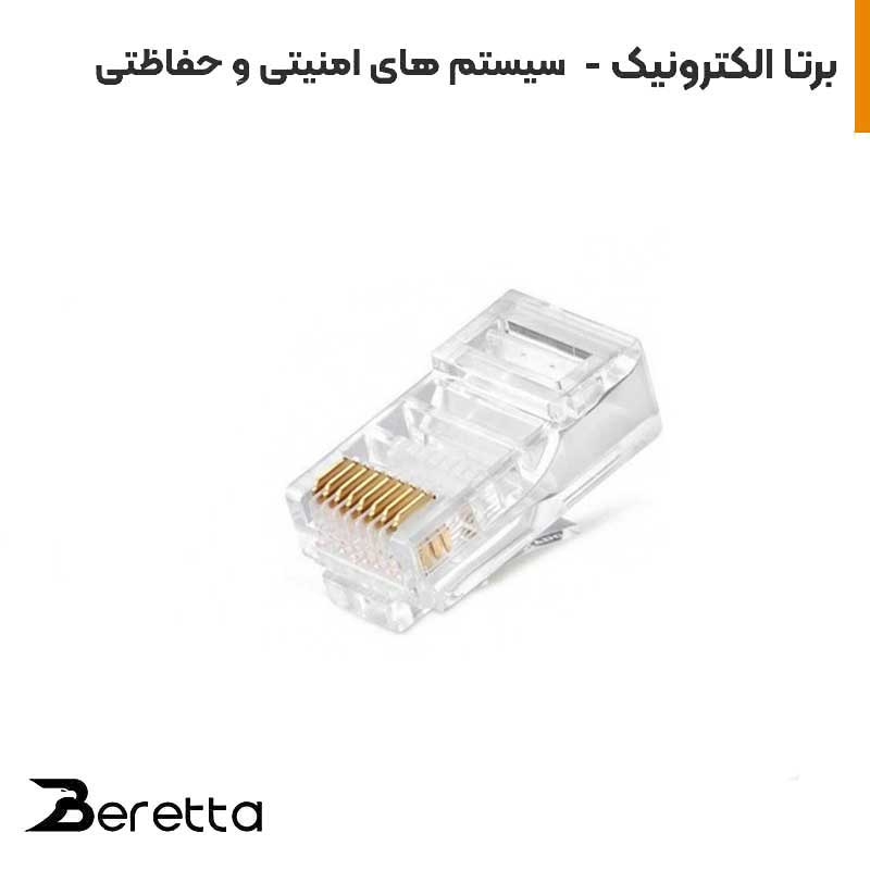 سوکت-کابل-شبکه-Cat6