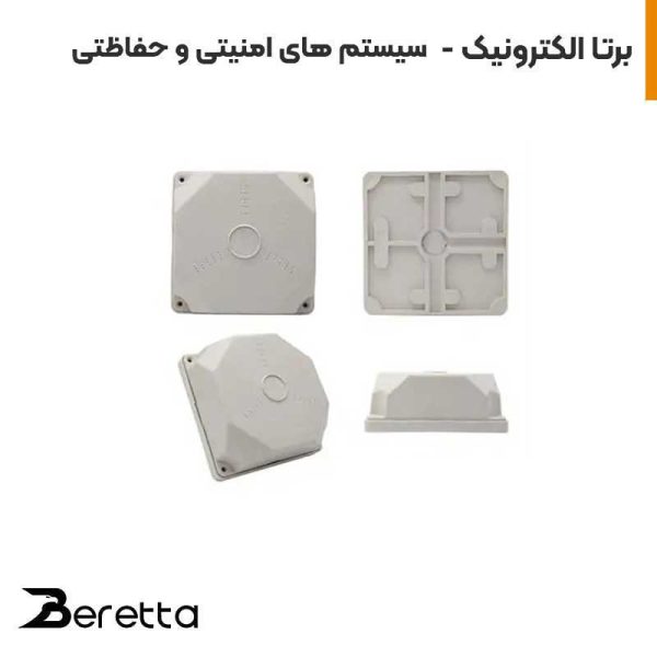 قیمت-جعبه-تقسیم-کم-باکس-CAM-BOX