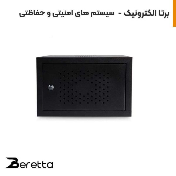 قیمت-رک-DVR-دوربین-4-یونیت